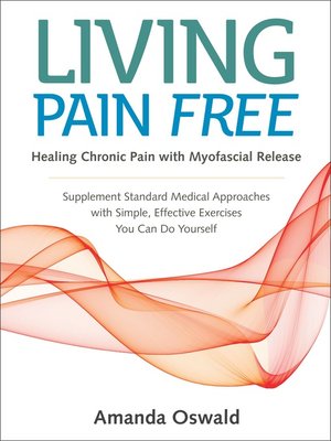 cover image of Living Pain Free